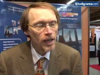 Qu'est-ce qu'un Mastère Spécialisé ?