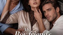El hermano de mi novio me quiere | Película Completa en Español