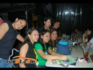 Auto Mujeres Pinas 2nd Year Anniversary