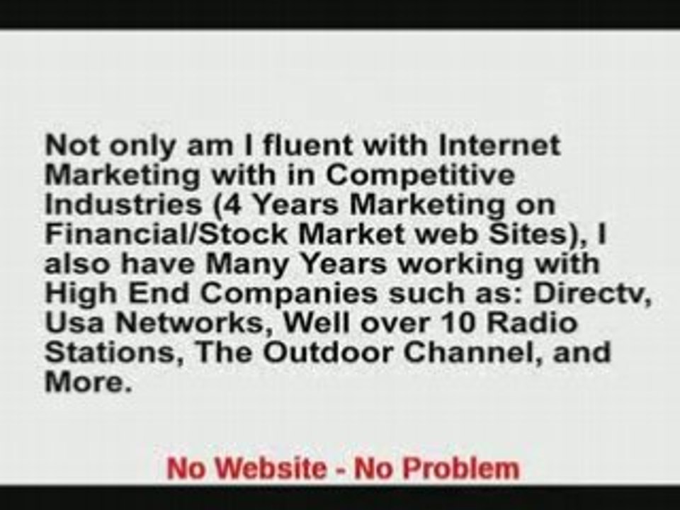 Los Angeles WebSite Traffic - Los Angeles Web Sites