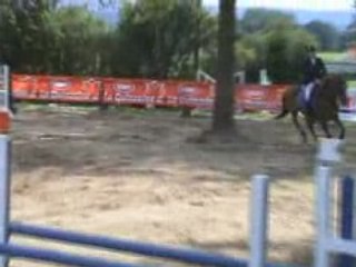 la fagne st remacle le 15 aout 2008