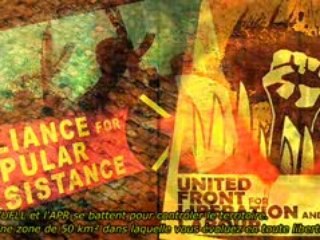 Trailer Gameplay : Far Cry 2 Fr