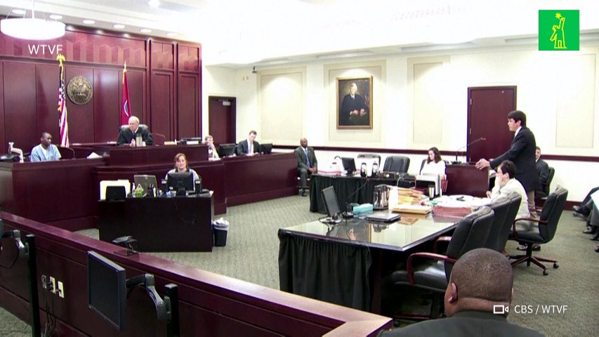 Reclusa que sobrevivió a ejecución fallida en EEUU está consciente y habla, según sus abogados