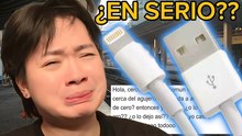 Me electrocuté y me desmayé por meter el cable del iPhone en ****?? | Confesiones de internet #33