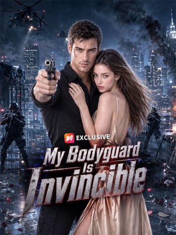 My Bodyguard Is Invincible #engsubtitle #fullmovie🎯🔥