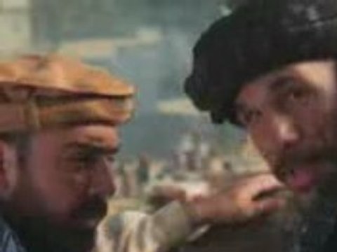 Американская сказка