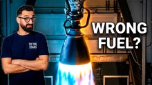 What If SpaceX Built the Raptor to Run on Hydrogen?