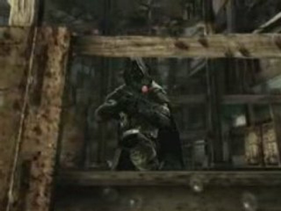 Killzone 2 - Online Multiplayer Trailer
