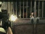 Resident Evil 5 Video de gameplay HD