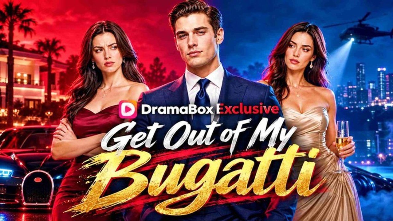 get out of my bugatti - video Dailymotion