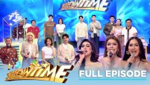 It's Showtime: Full Episode (October 7, 2026)