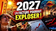 2027 Climat & Éconnomie