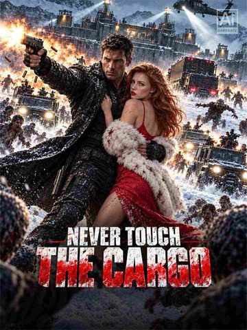 Never Touch the Cargo #englishsubtitle #fullfilm #ceodrama💎💎