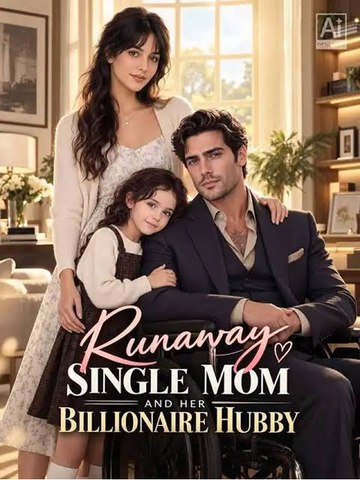 Runaway Single Mom and Her Billionaire Hubby #engsub #fullepisode #billionairedrama✅🎬