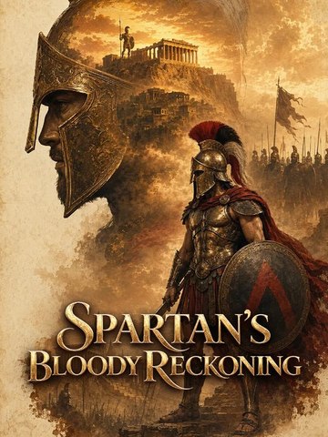 Spartan's Bloody Reckoning #engsub #fullfilm #ceodrama✅🍿🍿