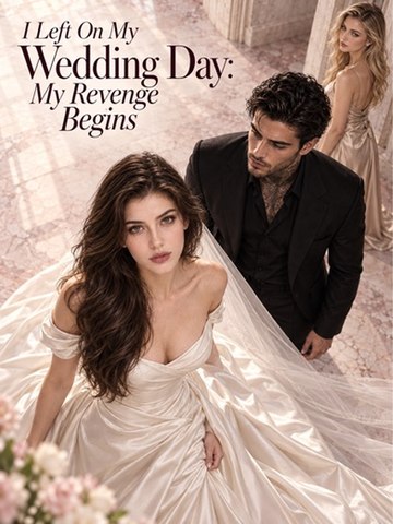 I Left On My Wedding Day: My Revenge Begins #engsubtitle #fullmovie #revengedrama✅💥
