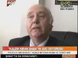 Baransav  TV  Arşivi