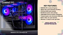 Skytech Gaming PC Desktop Review – 5 Things to Know Before You Buy