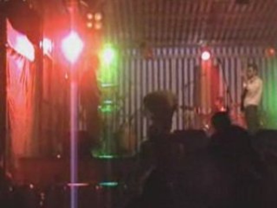 Lokesso ( Zhou-Mack en concert )