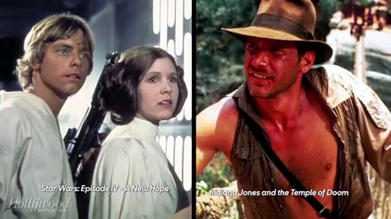 Do All the Recent Reboots Cater to the Wrong Audience? | Heat Vision ...