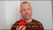 Tiny Tim Calls a Tutor | Prank Call Comedy with an Awkward Reaction