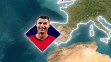 E se le celebrità combattessero fino all’ultima? Taylor Swift, Messi e Ronaldo