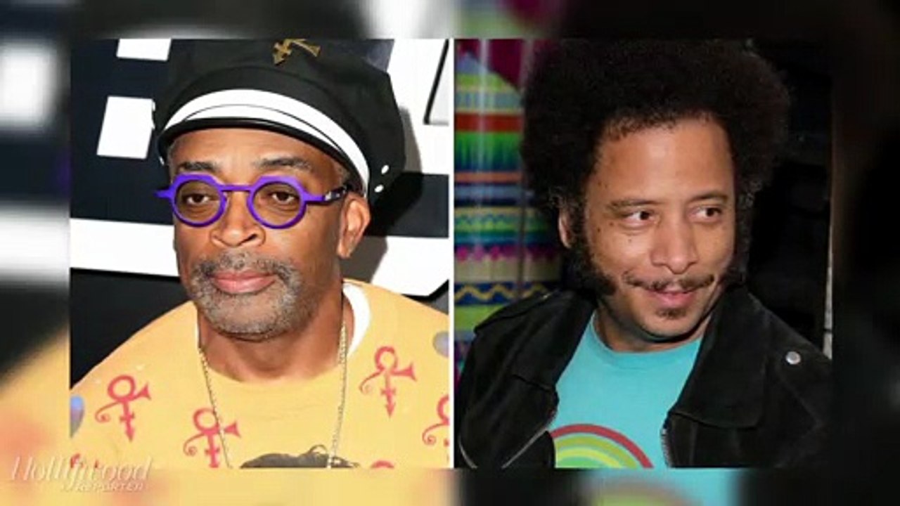 Spike Lee Addresses Boots Riley's Critique of 'BlacKkKlansman' | THR ...