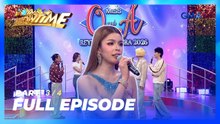 It's Showtime: ‘Miss Q&A’ Arci Simon, may CORRECTION sa kanyang pangalan! (Oct. 7, 2026) (Part 3/4)
