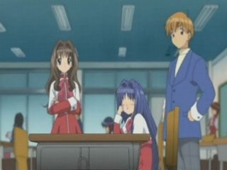 Kanon Remake 07 vostfr partie 1