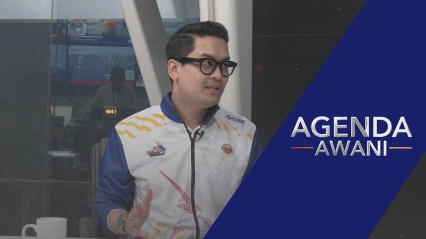Akta Pembangunan Sukan dipinda selepas hampir 30 tahun, kuasa Pesuruhjaya Sukan diperkukuh – Mohammed Taufiq