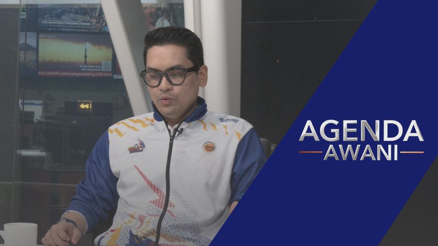HSN 2026 sasar 5.3 juta penyertaan, tetapi budaya sukan rakyat Malaysia masih di tahap sederhana – Mohammed Taufiq