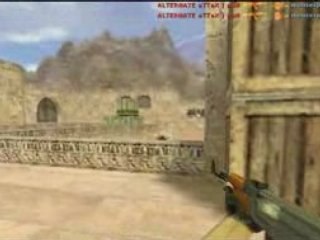 OneAction Counter-Strike #2 - ALTERNATE|paN