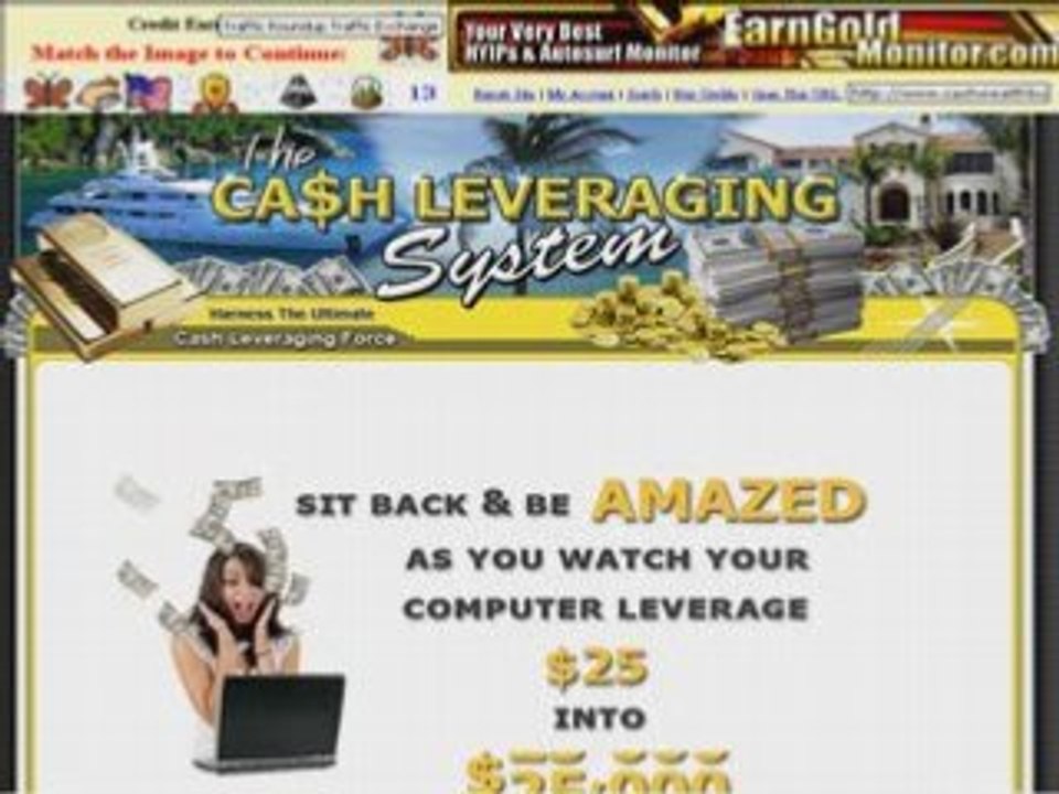 FREE Mentor Program (Traffic Exchange) Geronimo Rubio