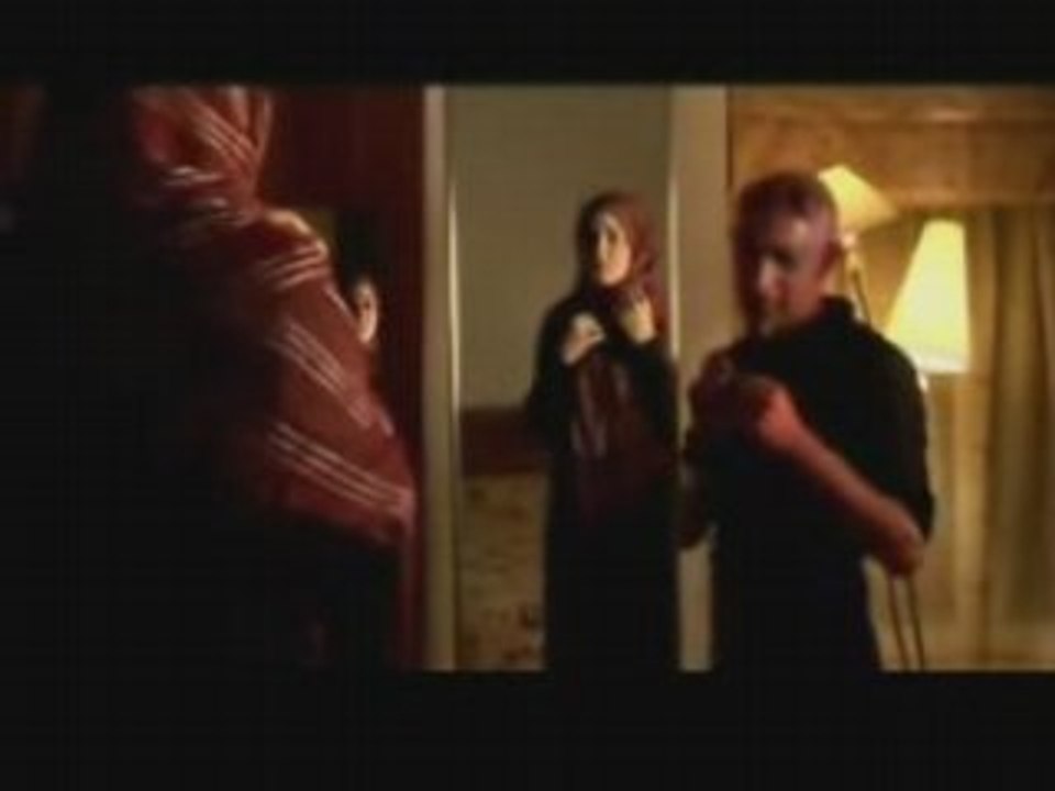 Shaytan - episode 1 (mini-série en créole )