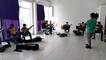 La Llorona con introducción