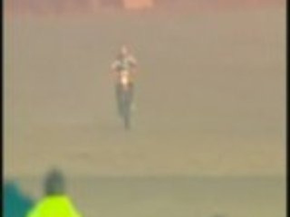 Enduropale du Touquet 2006  Partie: 1/6