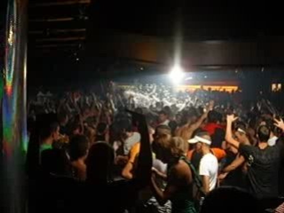 dj pastis
