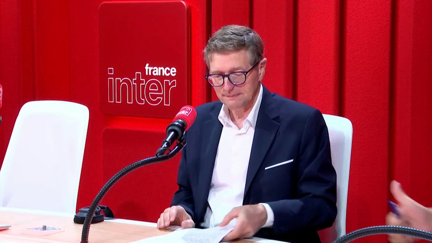 Dette française : "La situation est grave, mais nous pouvons agir", affirme Emmanuel Moulin