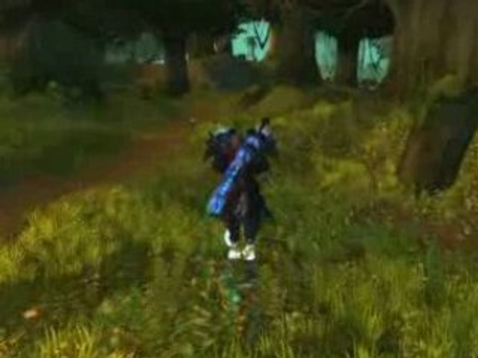 Wotlk Dynamic Shadows - Part 3