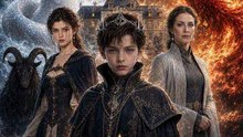 El retorno del patriarca de ocho años del Mago Supremo | Película Completa en Español