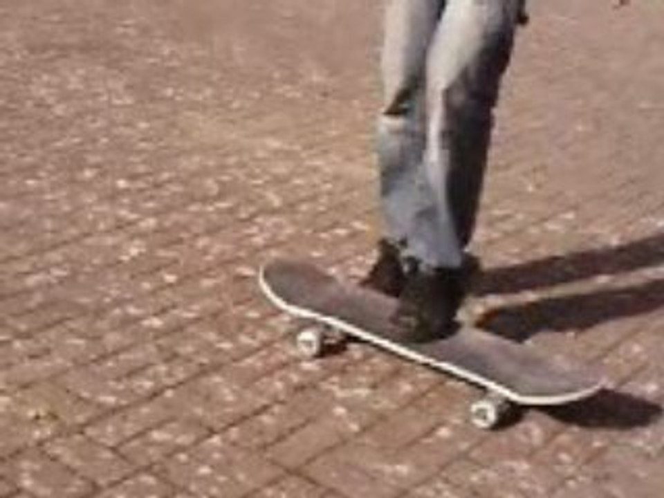 Ollie teddy