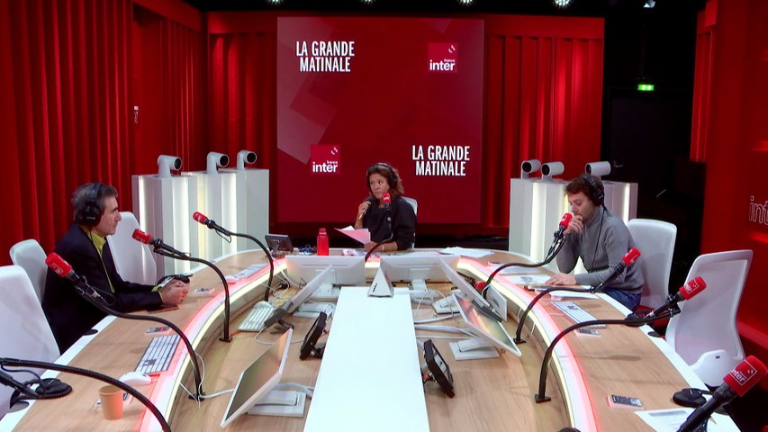 Trois ans après le 7-octobre, où va Israël ? Avec Dov Alfon et Denis Charbit
