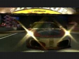 Race Driver Grid [gameclip]