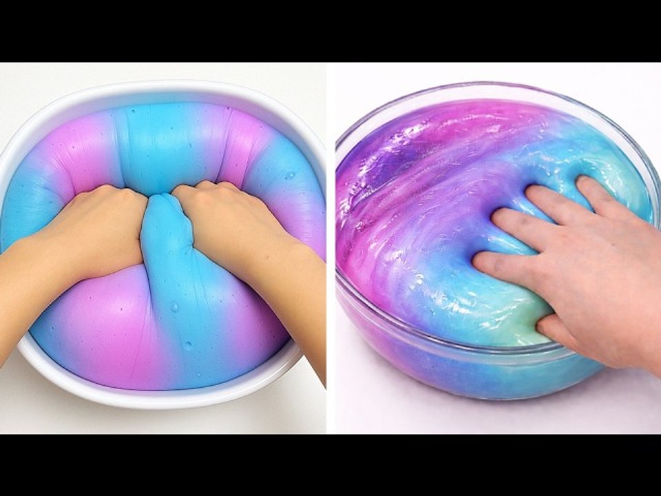 12 Hour Slime ASMR | Soft Textures, Subtle Triggers for Deep Sleep ...
