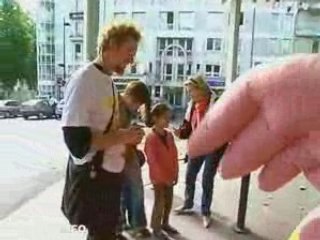 JT du 19 août 2008 - SOIR