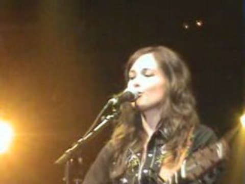 Kacey Musgraves equiblues 2008