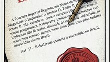 A Vida dos Ex-Escravos Após a Lei Áurea