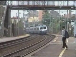 Vidéo Laurent Manoha Mai 1999 2 ème partie