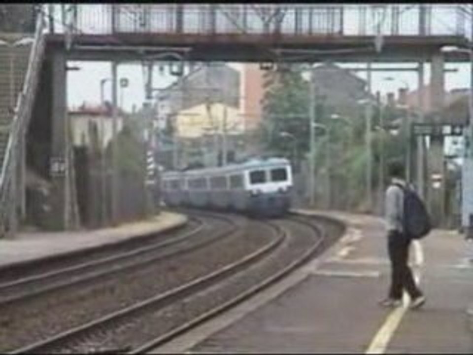 Vidéo Laurent Manoha Mai 1999 2 ème partie