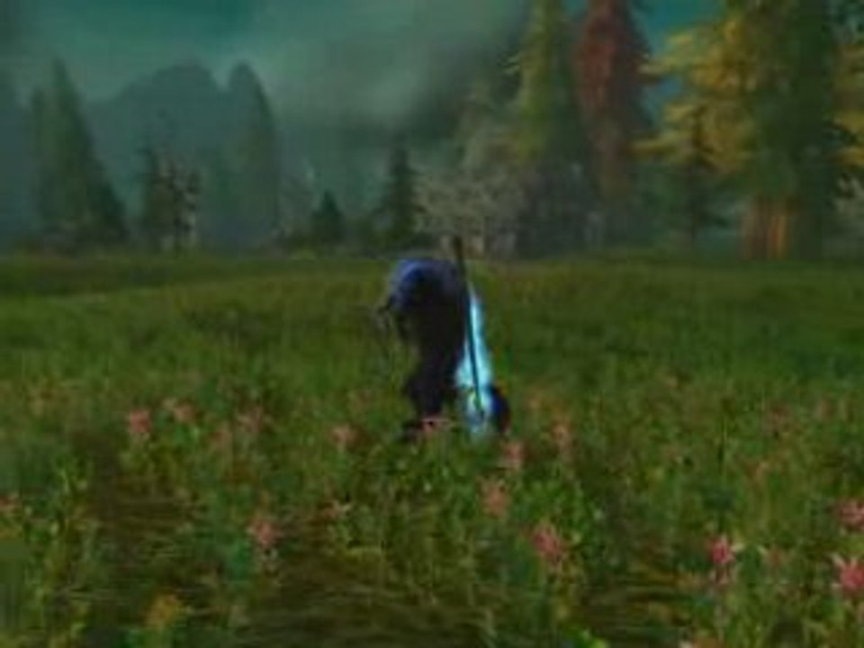 Wotlk Dynamic Shadows - Part 2